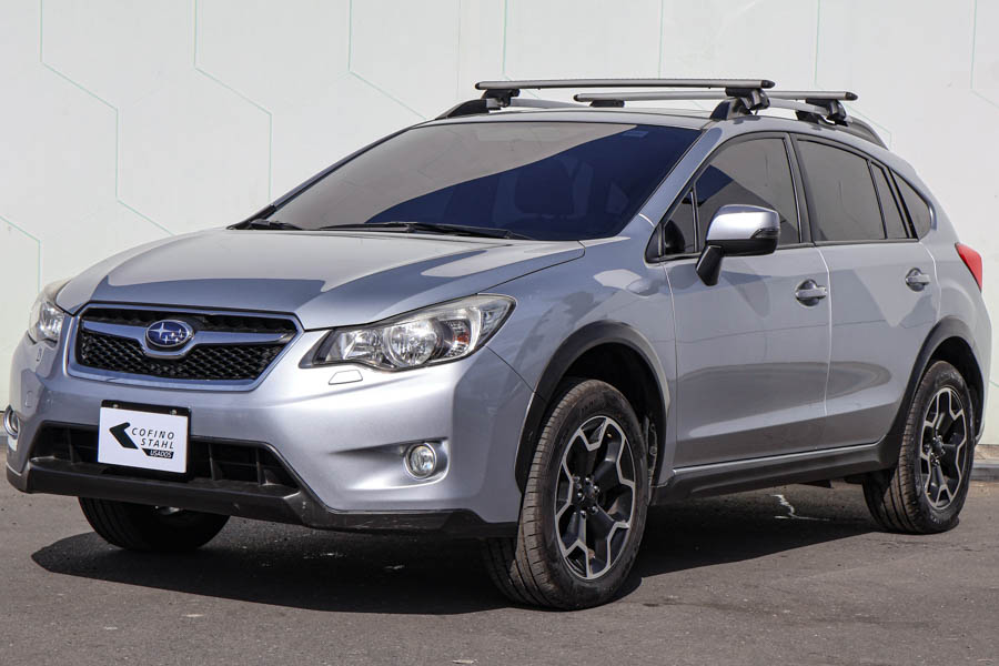 SUBARU XV 4X4 2016 - 2959